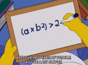 Mini white board and Marker