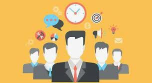 Relaciones Laborales