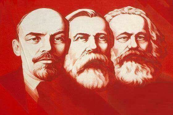 Marxismo