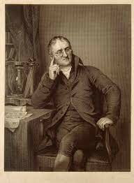 John DALTON