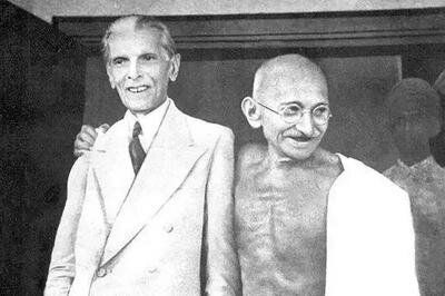 Pacto de Gandhi- Irwin