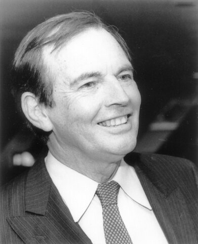 Christian Barnard