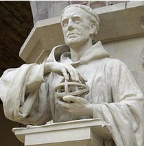Roger Bacon