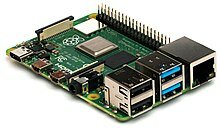 Raspberry Pi