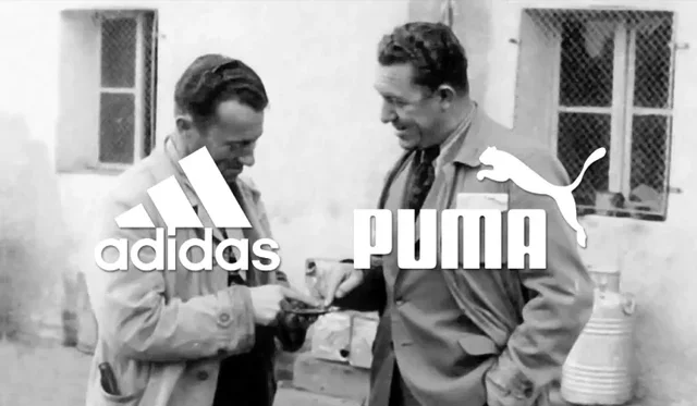 Hermanos Dassler