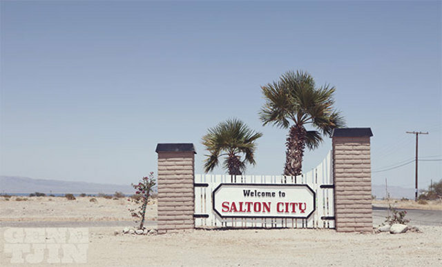 Salton City