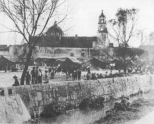 Fundaciones de Guadalajara