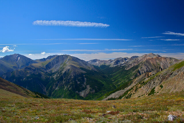 CU Colorado Leadership Trip