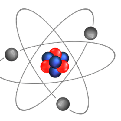 Timeline: Modelos atómicos