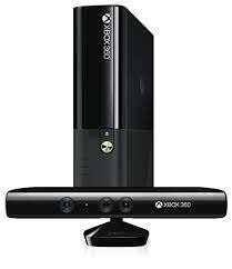Xbox 360 Kinect
