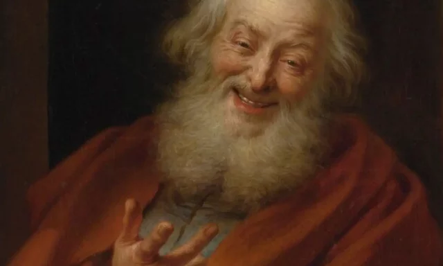 Modelo atómico de los griegos