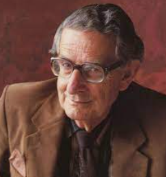 Hans Jürgen Eysenck