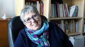 Martine Gross  - Aportes sobre la diversidad sexual y afectiva