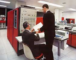 System 360.