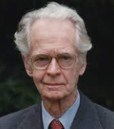 B.F. Skinner