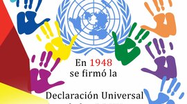 Timeline: HISTORIA DE LOS DERECHOS HUMANOS