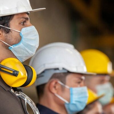 Timeline: Historia de la Psicología en Salud Ocupacional