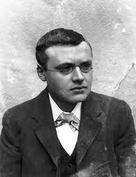 Published His first Novel 'Poems"