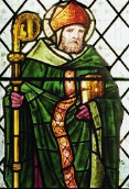 Roberto Grosseteste