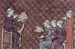 ESCUELAS CATEDRALICIAS