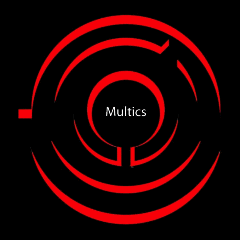 Multics.