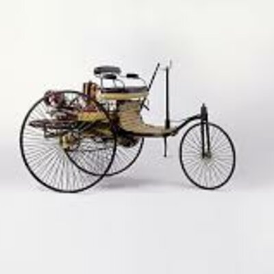 Timeline: the history of the car