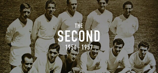 Segunda Champions League