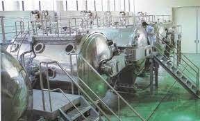 Múltiples Biorreactores