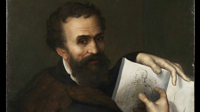 Michelangelo Buonarroti