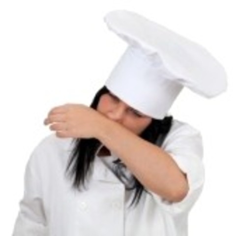 Reduce food-borne illness.