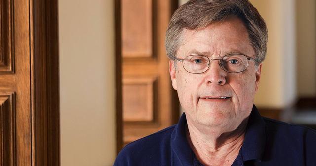 psicólogo Yale Bruce McEwen