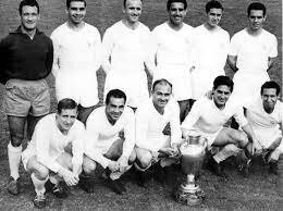 Tercera Champions League