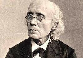 Gustav Theodor Fechner