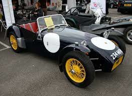 the seventh car