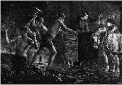 COMIENZO DE LA ERGONOMÍA