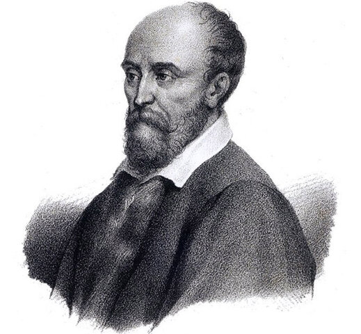 Pierre de Ronsard