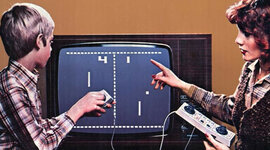 Timeline: 1970's Signifiant Inventions