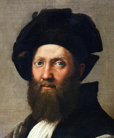 Baldassarre Castiglione