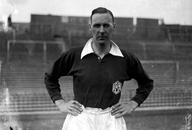 Arsenal break the transfer record