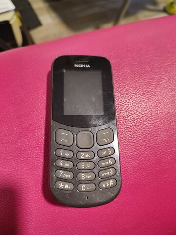 Nokia phone