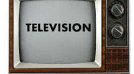 Timeline: Television