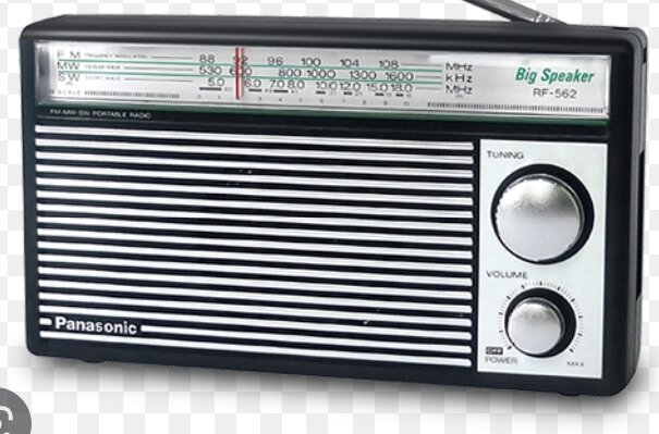 Radio