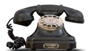 Telephone