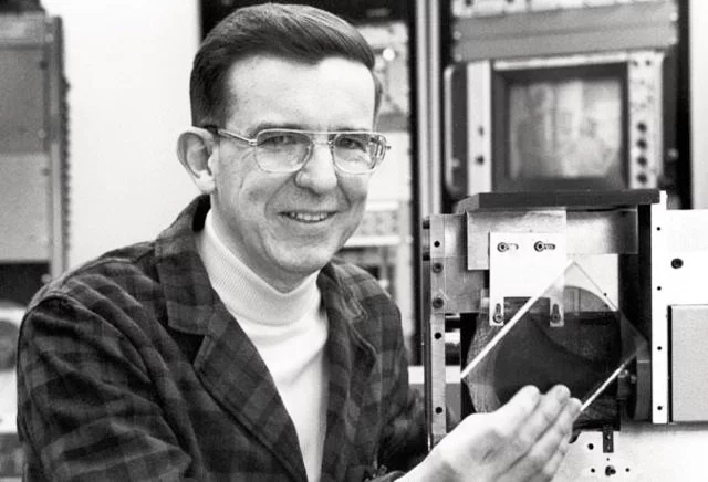 CD's Replace Cassette as main audio medium