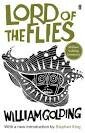 "Lord of the Flies" got published