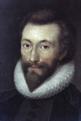 John Donne