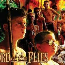 Lord of the Flies movie came out