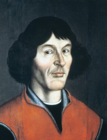 Nicolás Copérnico