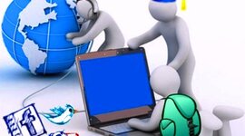 Timeline: LAS TIC EN LA EDUCACIÓN