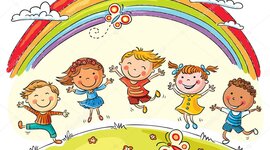 Timeline: Concepciones Históricas de la Infancia